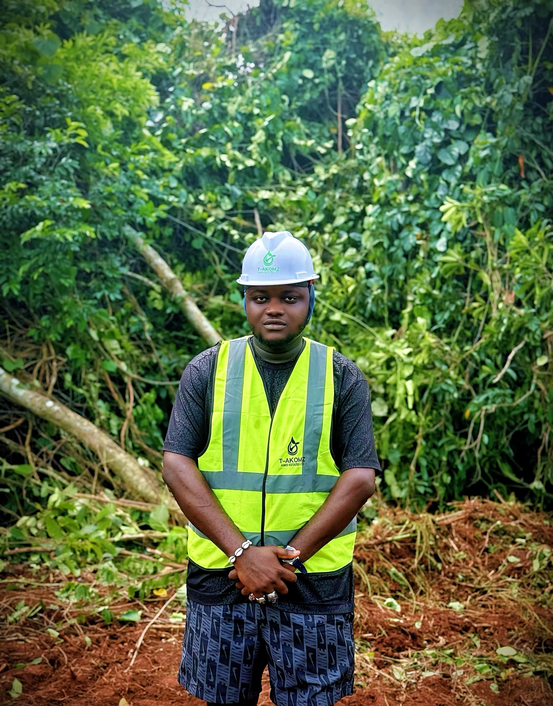 Team Member 1