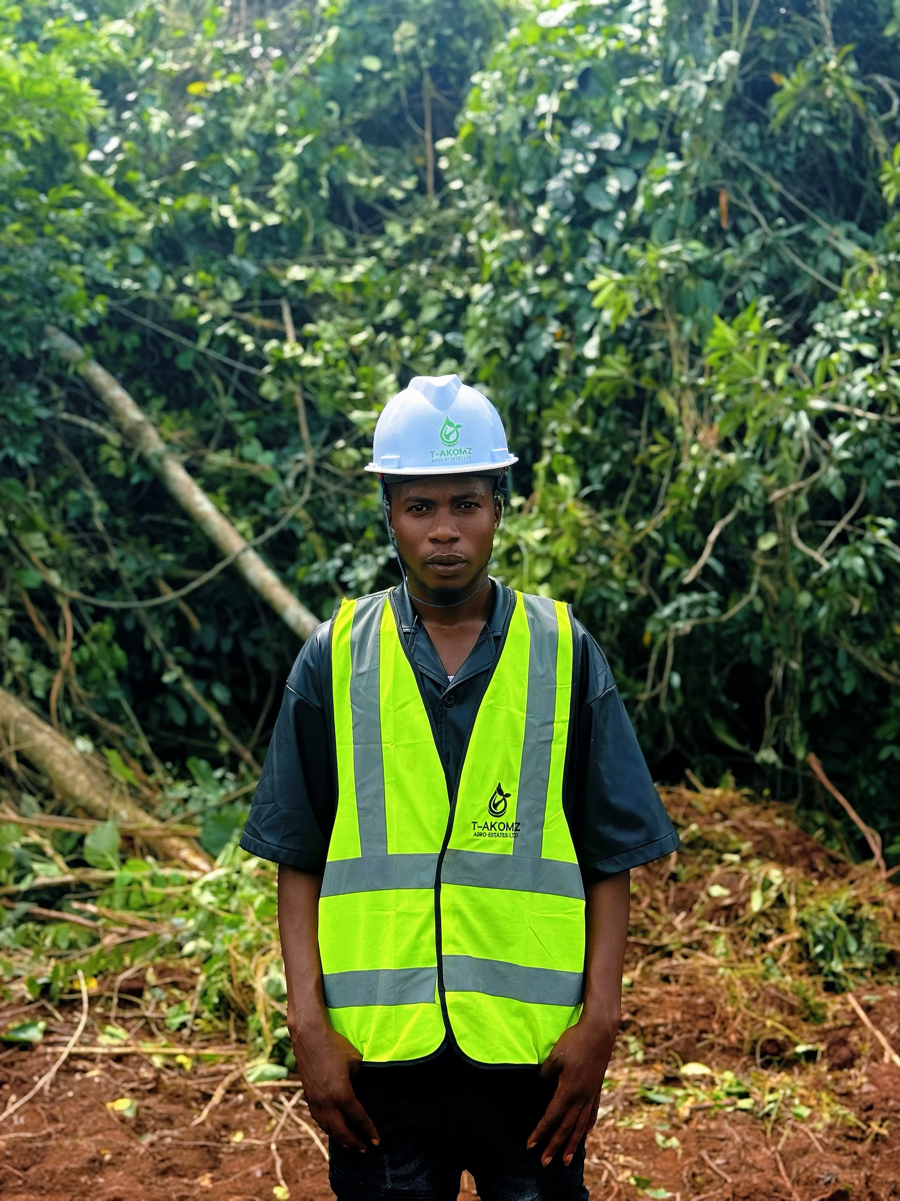 Team Member 4