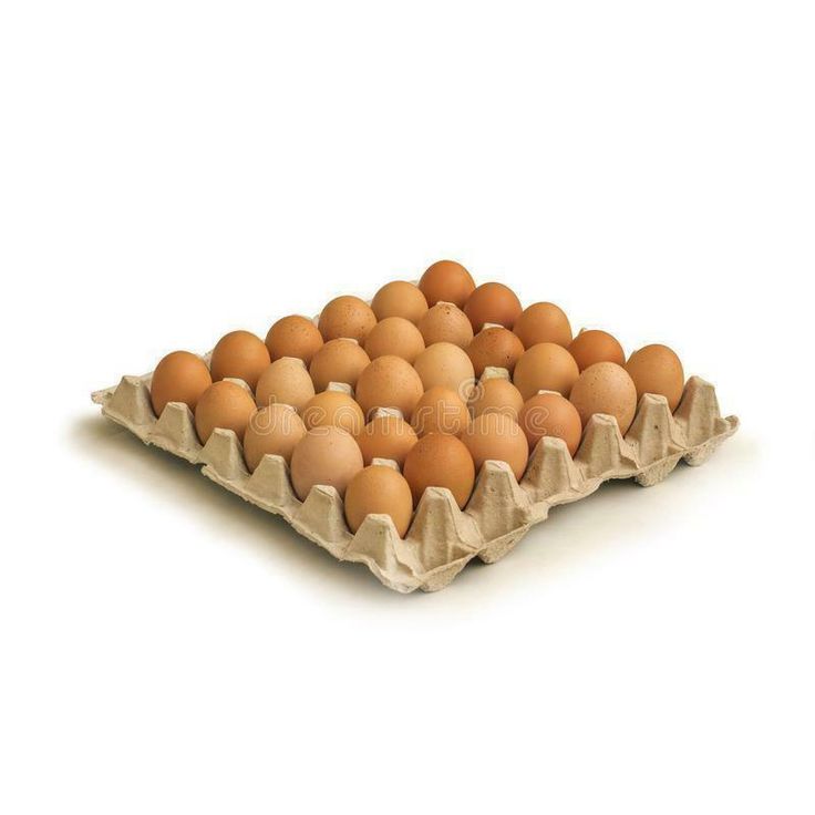 5 Reasons Why Farm-Fresh Eggs Are Better Than Store-Bought